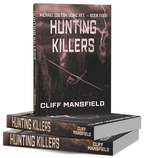 Hunting Killers by Cliff Mansfield