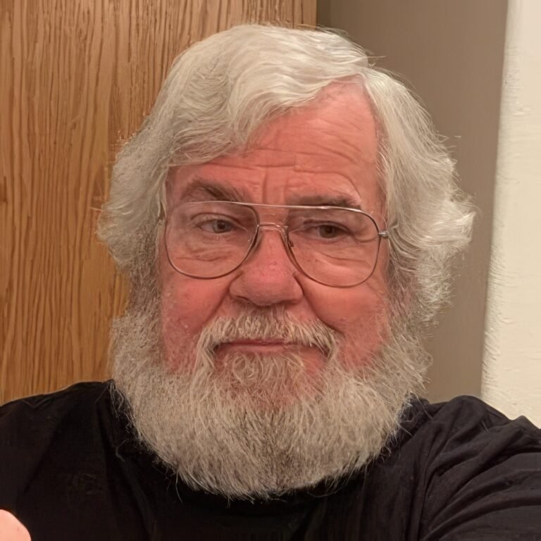 Cliff Mansfield Author