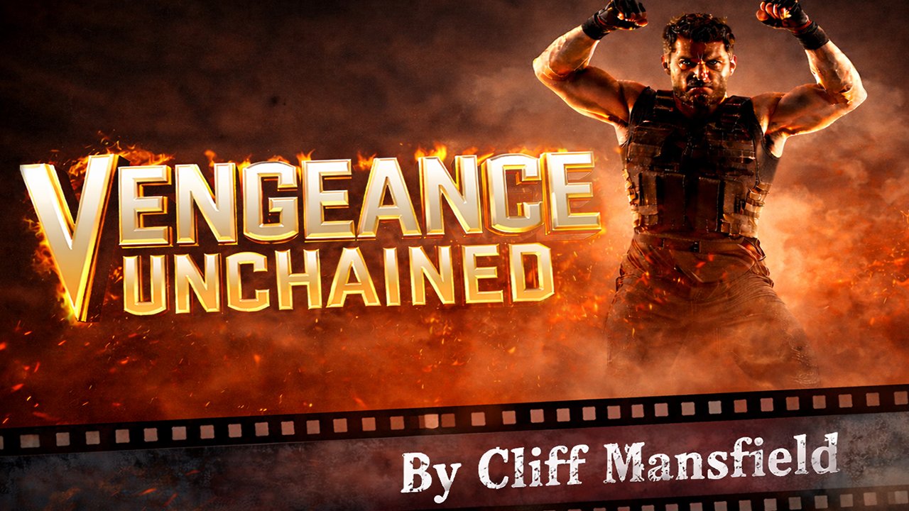 Vengeance Unchained Cinematic Trailer