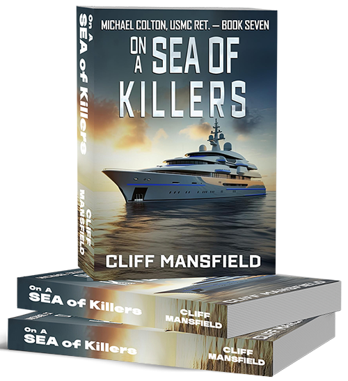 On A SEA of Killers