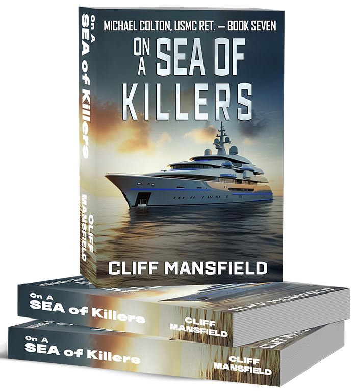On A SEA of Killers